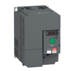 Schneider ATV310HD11N4E variable speed drive Easy Altivar 310 heavy duty 11kW 15hp normal duty 15kW, 20hp 380 to 460V without EMC