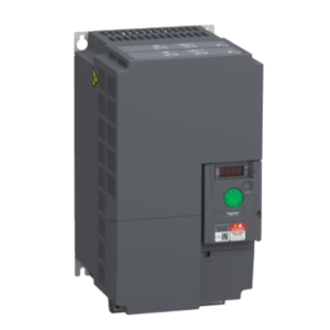 Schneider ATV310HD15N4E variable speed drive ATV310 15 kW 20 hp 380...460 V 3 phase without filter