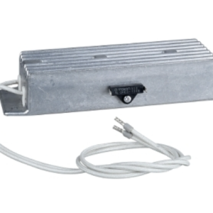 Schneider braking resistor Altivar IP00 100Ohm 200W VW3A7725