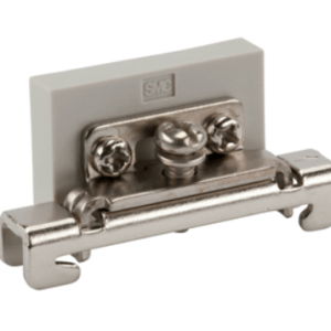 SMC SY3000/5000 End Block Assembly U Side