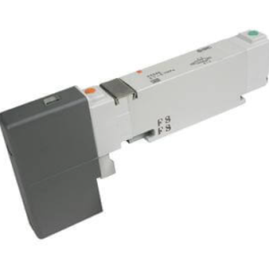 SMC VQC1000 5 Port Solenoid Valve All Types New Style