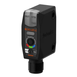 AUTONICS BC15-LDT-C-P