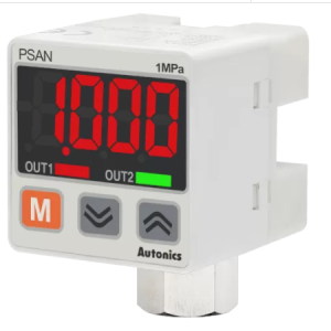 AUTONICS PSAN-D1CV-Rc1/8