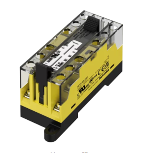 AUTONICS SFTS-6P-24V-5A1B