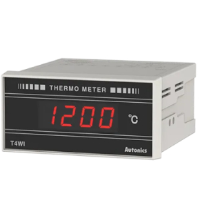 AUTONICS T4WI-N4NKCC-N