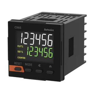 AUTONICS CX6S-2P4F
