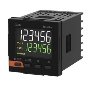 AUTONICS CX6S-2P2F