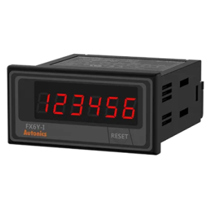 AUTONICS FX6Y-I2