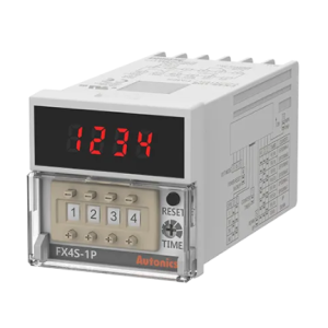 AUTONICS FX4S-1P2