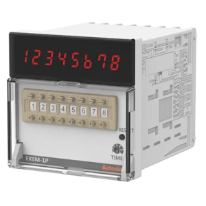 AUTONICS FX8M-1P4
