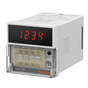 AUTONICS FS4-1P2