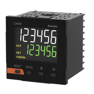 AUTONICS CX6M-1P4F