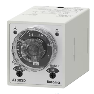 AUTONICS ATS8SD-4