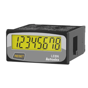 AUTONICS LE8N-BN-L