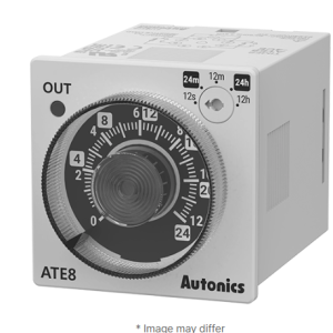 AUTONICS ATE8-4CE