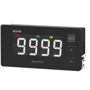 AUTONICS MX4W-V-F1