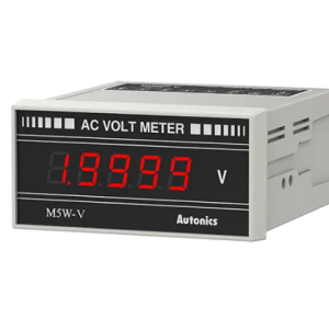 AUTONICS M5W-AV-2