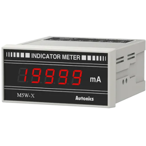 AUTONICS M5W-DI-XX