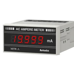 AUTONICS M5W-AA-1