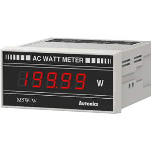 AUTONICS M5W-W-1