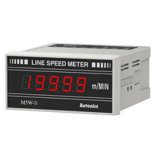AUTONICS M5W-S-2