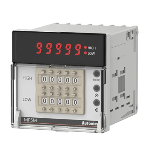 AUTONICS MP5M-22