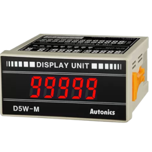 AUTONICS D5W-M