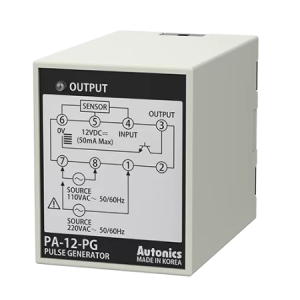 AUTONICS PA-12-PG